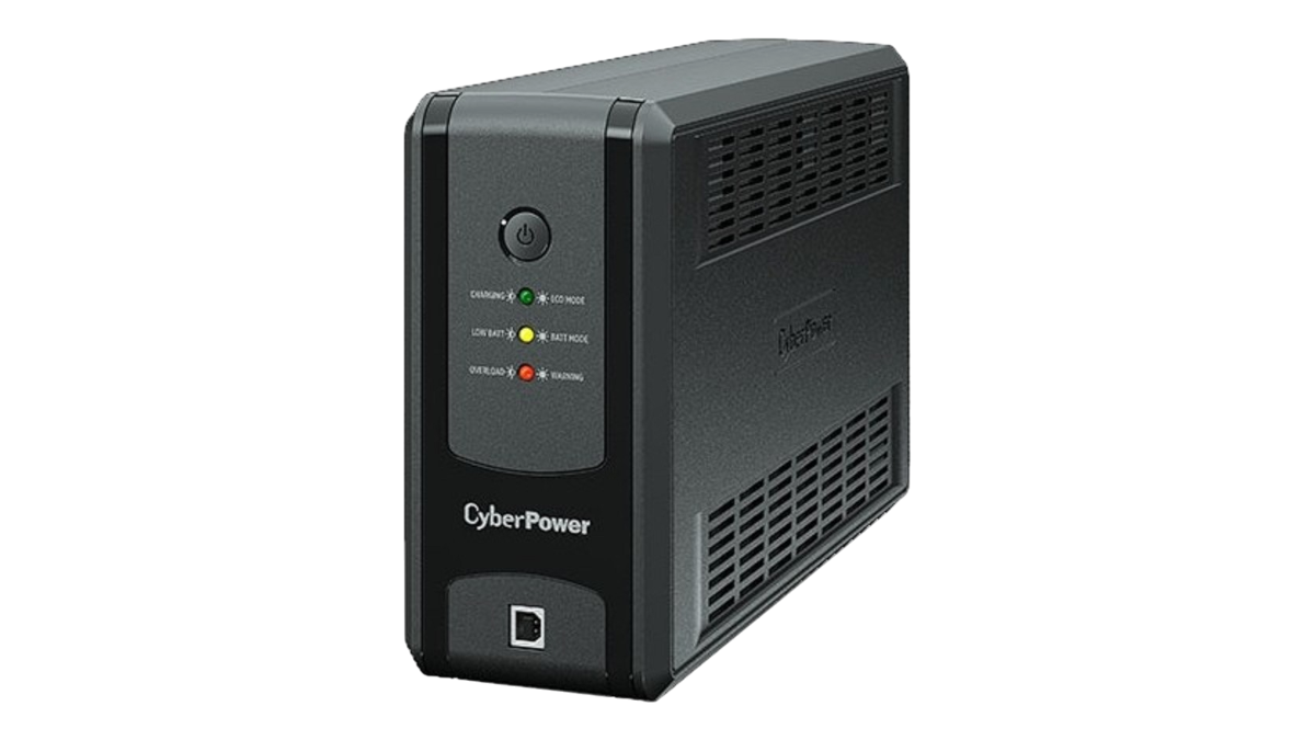 Сервисный центр CyberPower в Москве