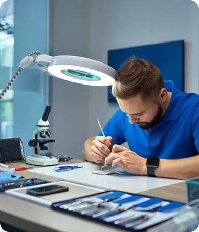 О сервисном центре CyberPower в Москве